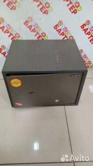 Сейф Valberg ASM-30. Б10