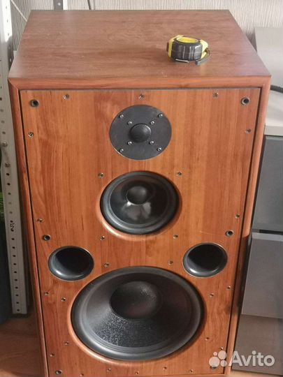 Напольные колонки Balenald BF12 колонки 300W