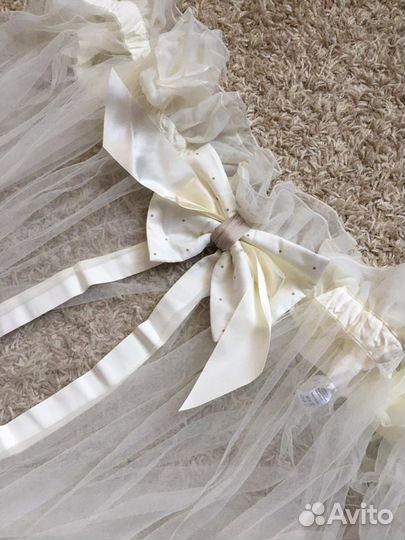 Балдахин и бортики фирма «перина»