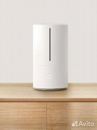 Увлажнитель воздуха xiaomi smart antibacterial