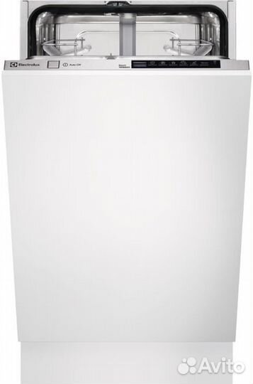 Electrolux ESL 94585 RO