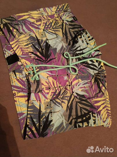 Шорты спортивные