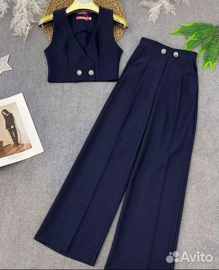 Костюм двойка