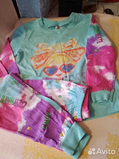 Вещи пакетом