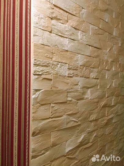 Отделочные работы