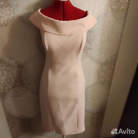 Платье на выпускной Р 46