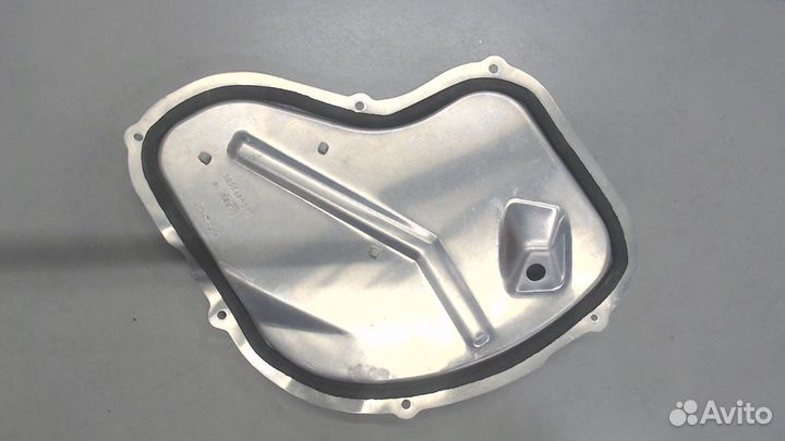 Блок управления дверьми Tesla Model S, 2017