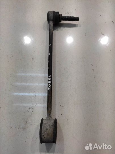 Стойка стабилизатора (задняя, левая)