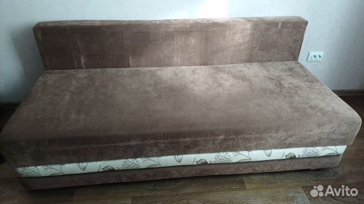 Диван бу