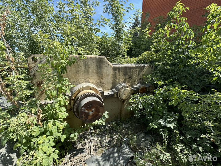 Редуктор Ц4-2280