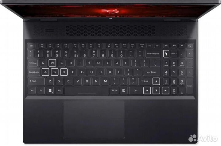 Ноутбук Acer NH.qlrcd.006