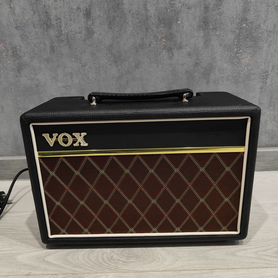 Комбоусилитель VOX Pathfinder 10