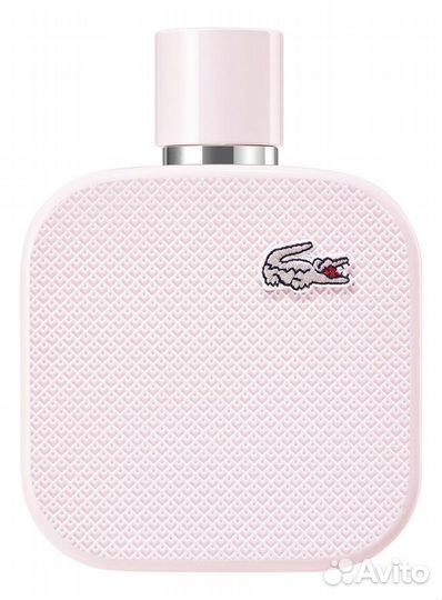 Lacoste L.12.12 Rose 100 мл