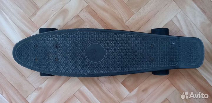 Мини cruiser 22 Termit + сумка