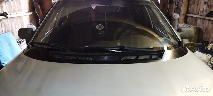 Накладка на ваз 2110-12