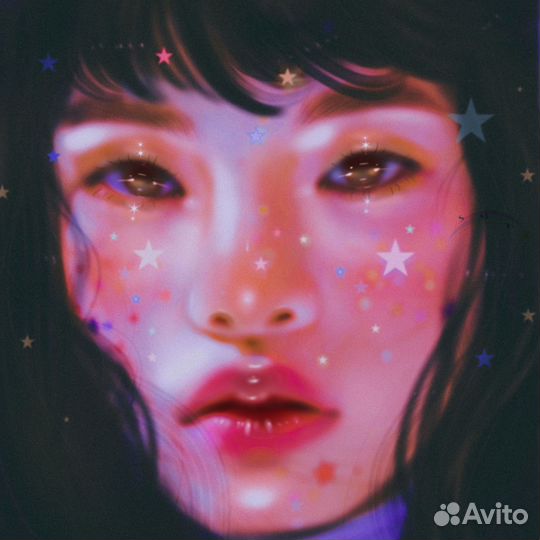 Уроки рисования онлайн / обучение Photoshop / sai