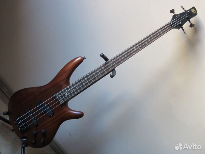 Японские бас-гитары 2