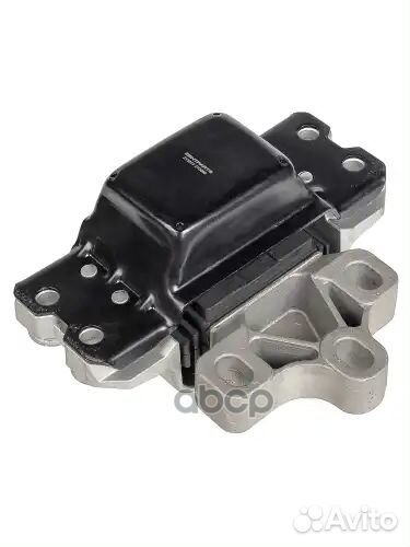 Подушка двс левая 6кпп Audi A3, VW Golf/Touran