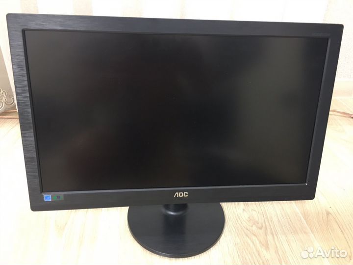 Монитор LG 20M470