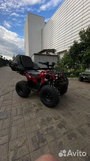 Atakama 120