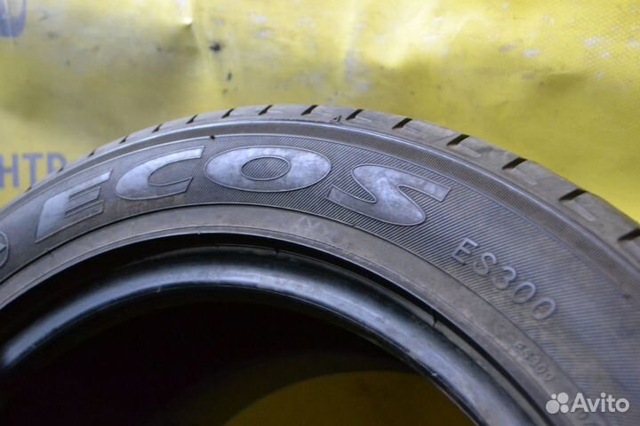 Yokohama DNA Ecos ES300 205/55 R16