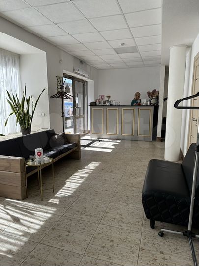 Свободного назначения, 48 м²