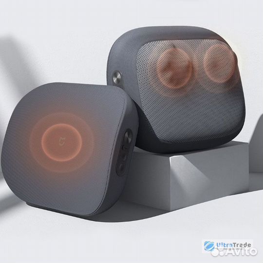 Подушка массажер Xiaomi Mijia Massager mjybamy01YM