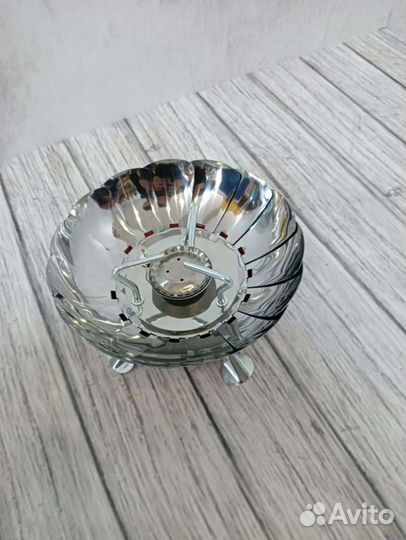 Плитка веер