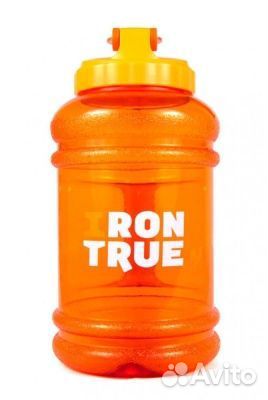 Бутылка 2,2 литра