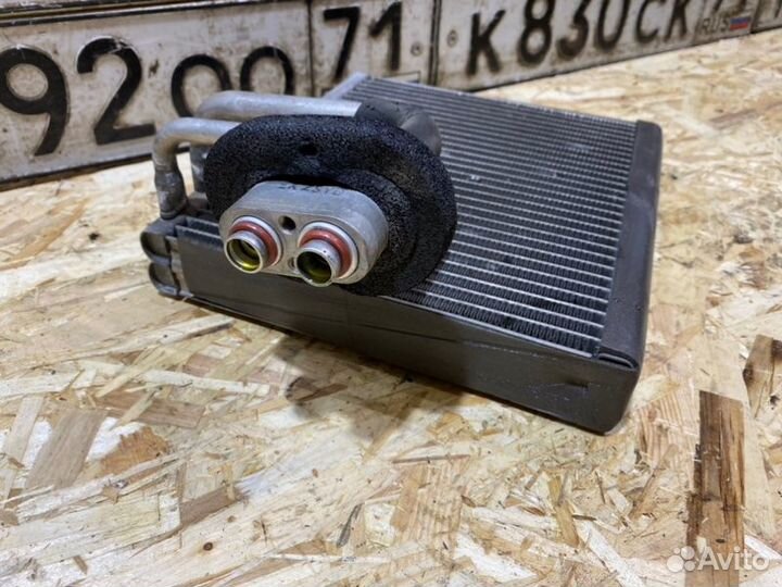 Испаритель кондиционера Hyundai H-1 D4BH 2009