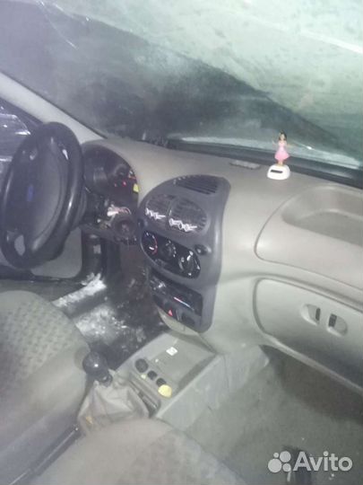 Торпеда ваз kalina