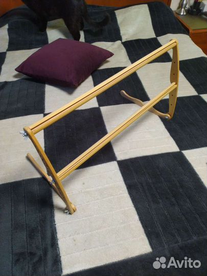 Станок для вышивания 