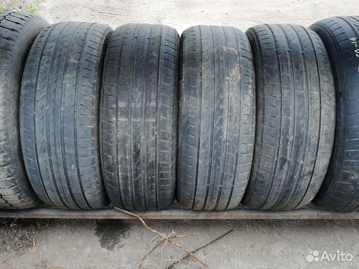 Pirelli Cinturato P7 205/50 R17