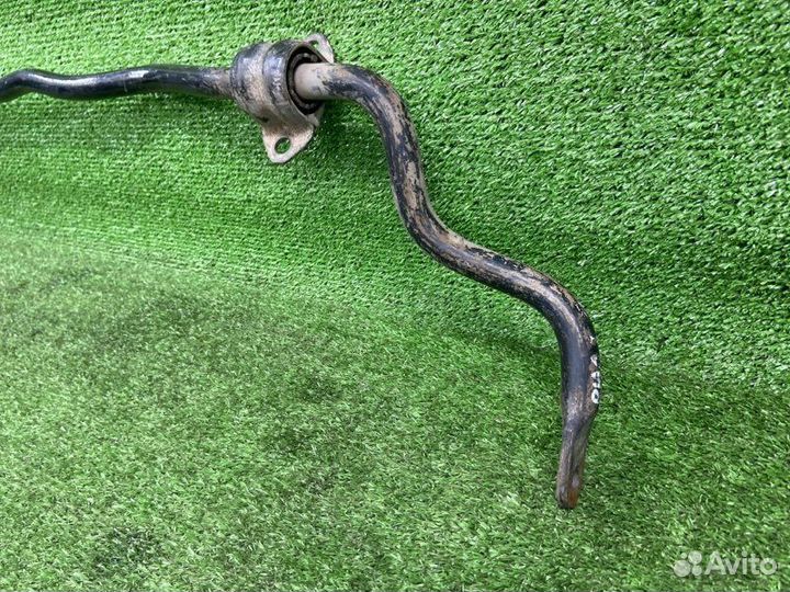 Стабилизатор передний Kia Rio 3