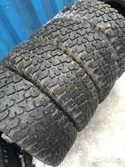 Cooper Discoverer S/T 265/70 R17 112Q