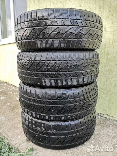 Evergreen ES880 205/55 R16