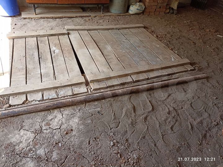 Гараж, 27 м²