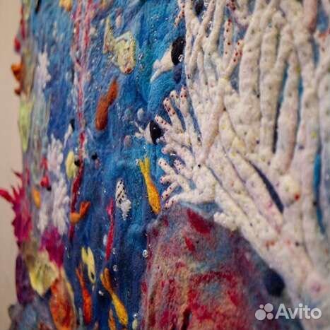 Интерьерное панно