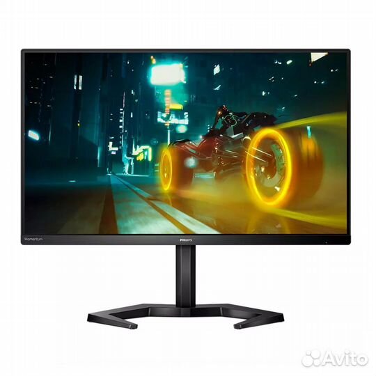 Монитор IPS, 165 Гц, 23.8