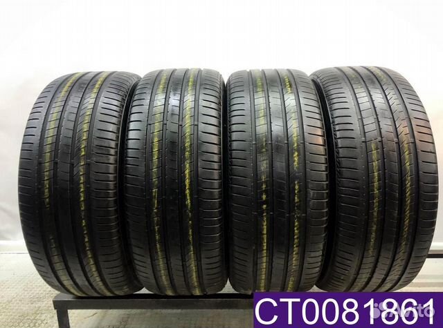 Bridgestone Alenza 001 285/45 R22 96T