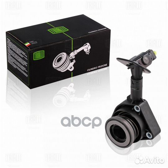 Муфта выкл. сцеп. гидравл. для а/м Ford Focus I