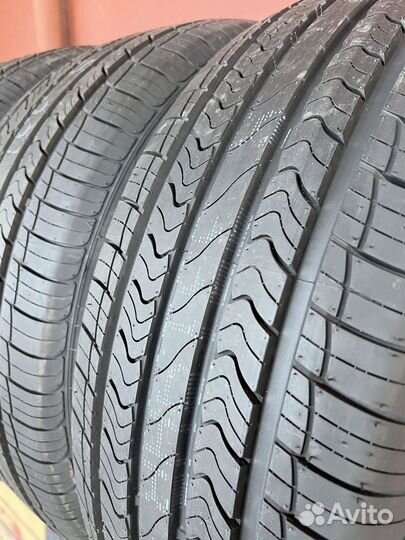 Sunwide Conquest 285/50 R20 162W