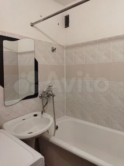 1-к. квартира, 35,1 м², 3/5 эт.