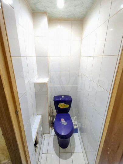 1-к. квартира, 39 м², 2/9 эт.