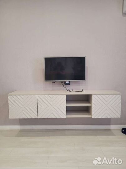 Тумба под тв в наличии новая торг