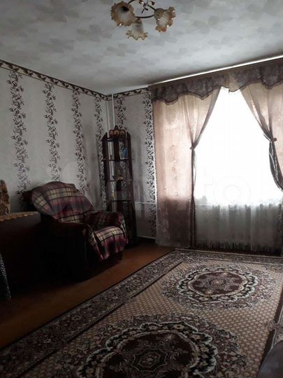 Коттедж 85,9 м² на участке 13 сот.