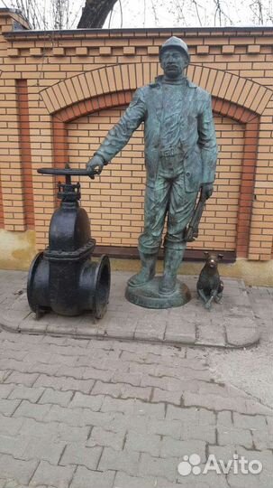 Сантехник - срочный выезд