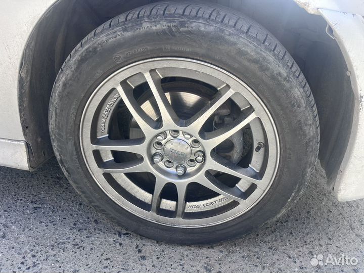 Bridgestone Dueler H/P Sport 225/50 R17