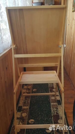 Доска мольберт