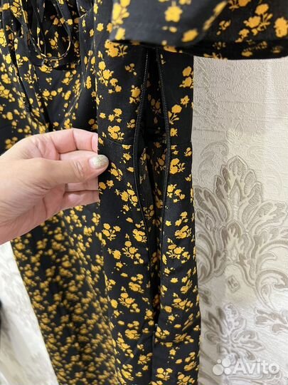 Платье befree новое размер s-m